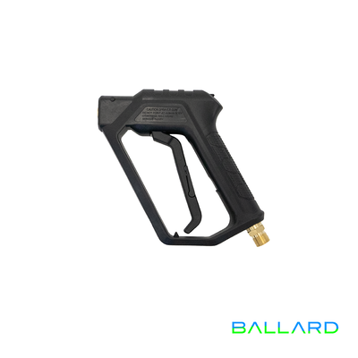 Wizard Gold Replacement Handgun